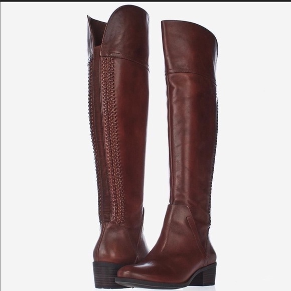 vince camuto pelda boots